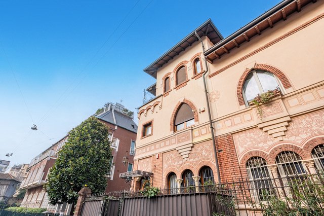 Villa a Fiera, Milano, Italia 3 - 16217500