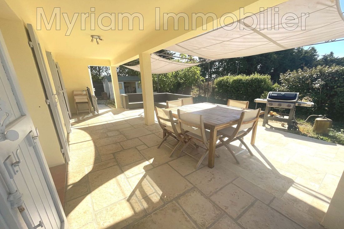 Villa in Fayence, Provence-Alpes-Côte d'Azur, France 3 - 16212015