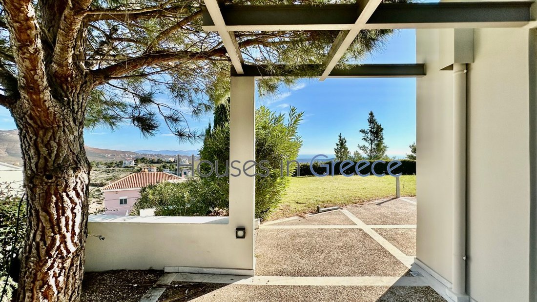 Villa in Drafi, Pikermi, Attica 4 - 16209142