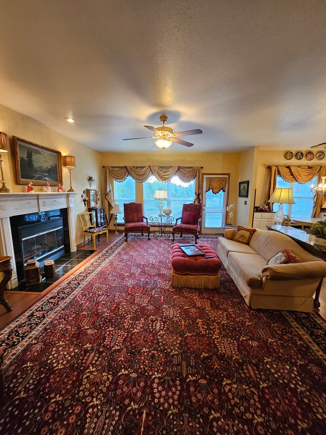 Farm Ranch in Pierce City, Missouri, United States 2 - 16218500