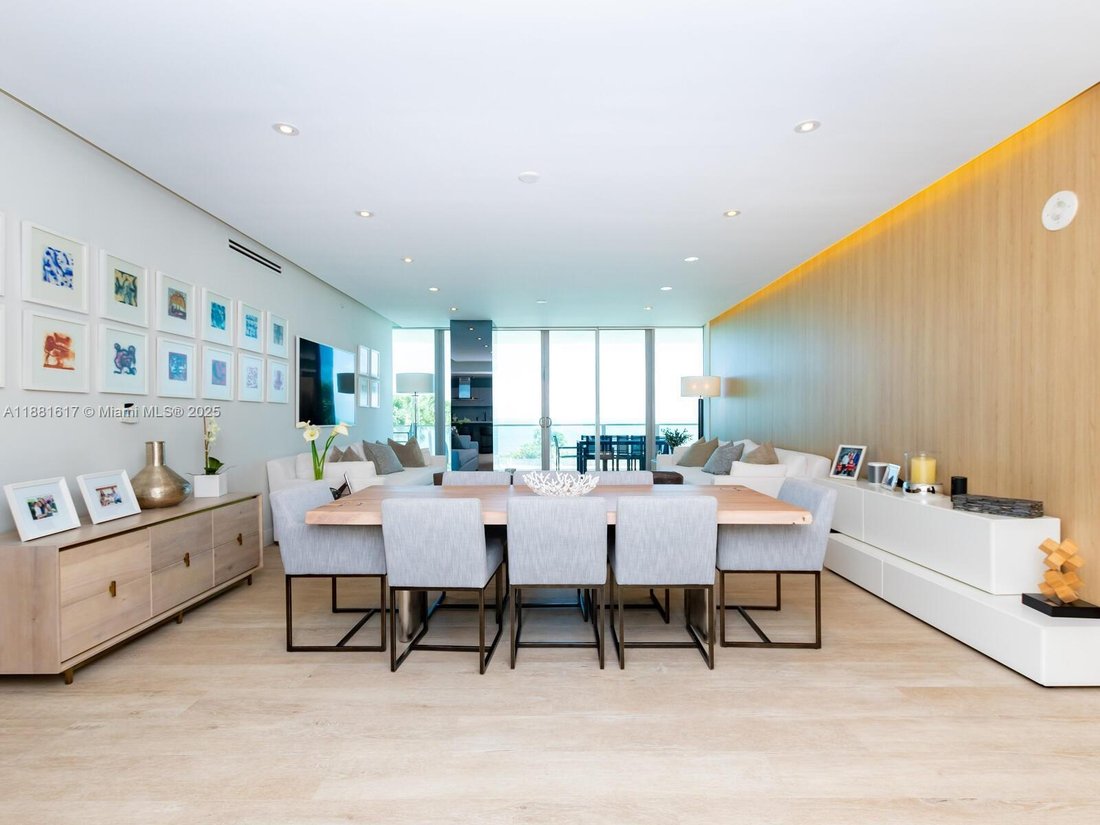 Condominio a Key Biscayne, Florida, Stati Uniti 5 - 16214195