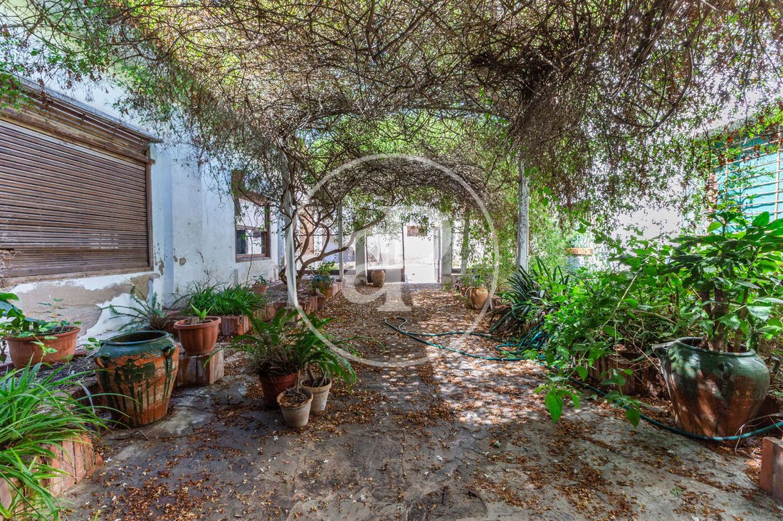 Villa in Sollana, Valencian Community, Spain 5 - 16214107