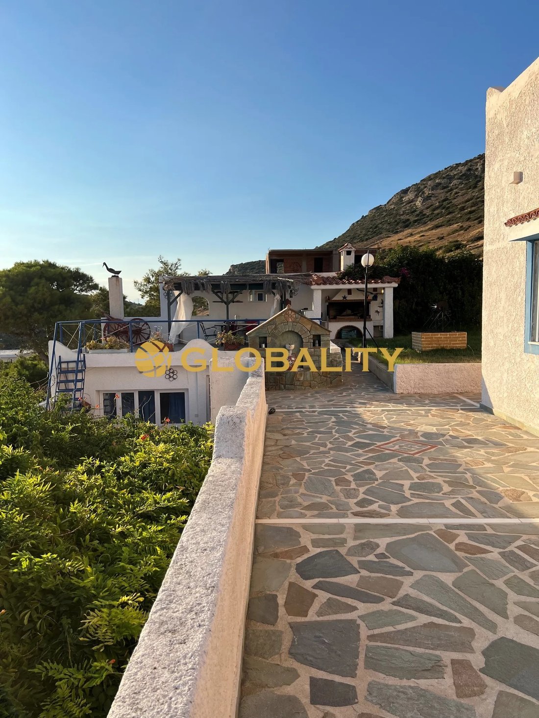 House in Markopoulo Mesogaias, Attica, Greece 5 - 16217138