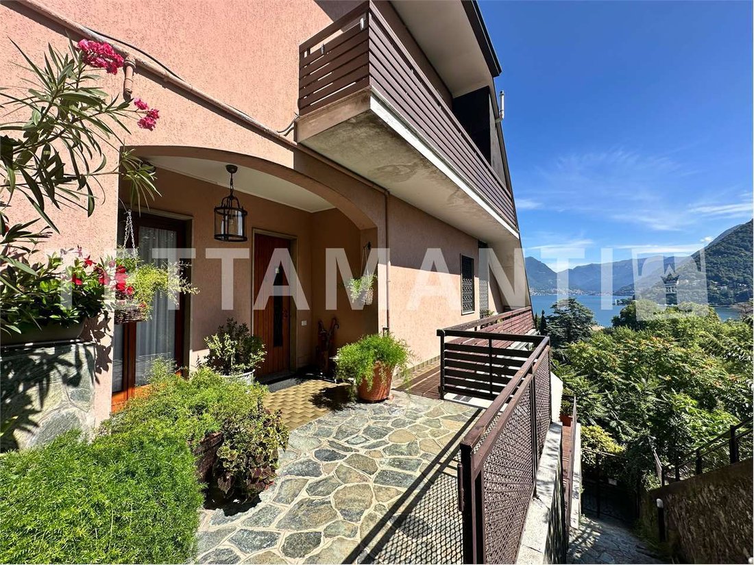 Apartment in Como Borghi, Como, Lombardy 2 - 16211916