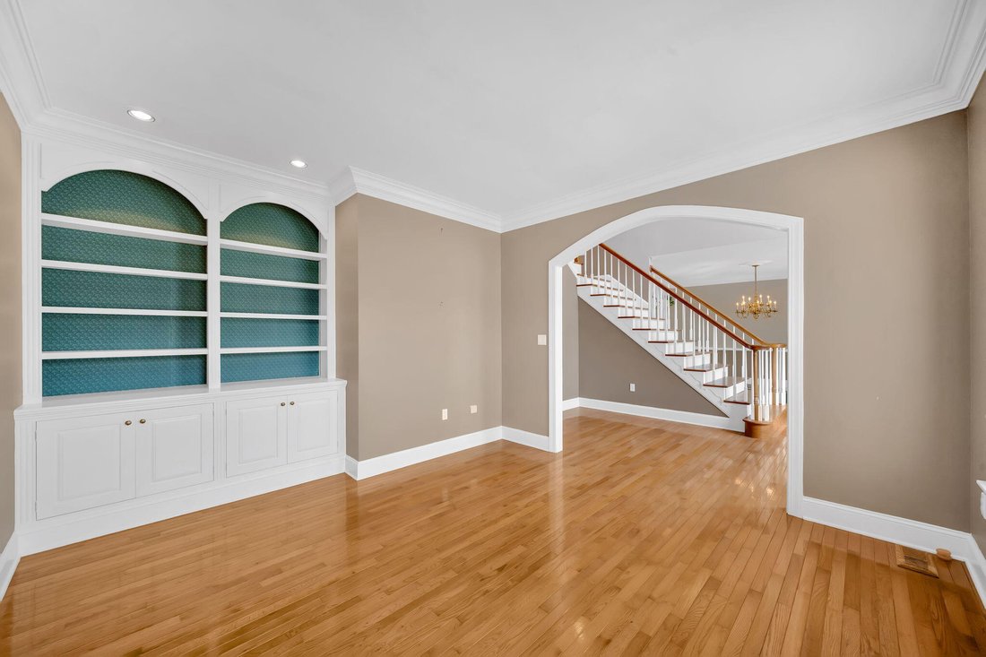House in Morristown, Tennessee, United States 5 - 16212880