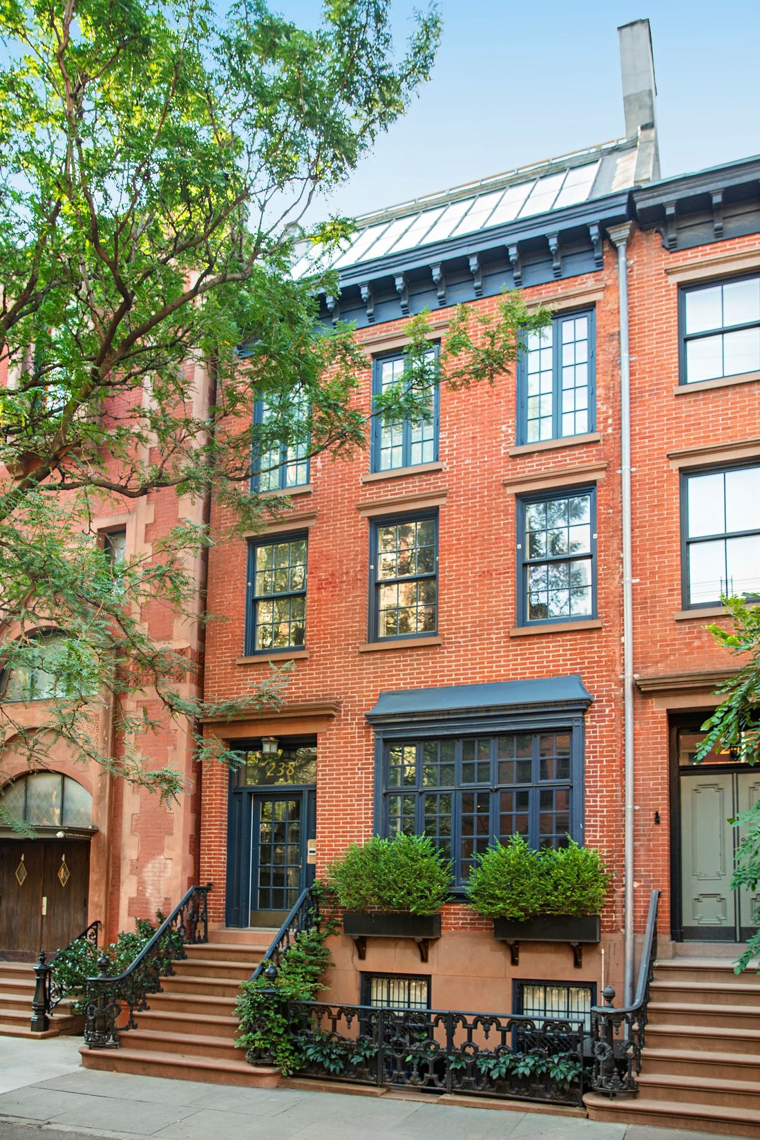 House in New York, New York, United States 2 - 16215204