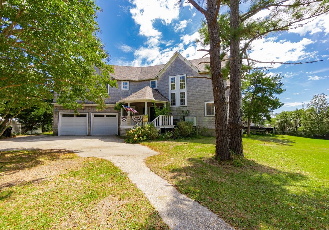 House in Beaufort, North Carolina, United States 3 - 16209076