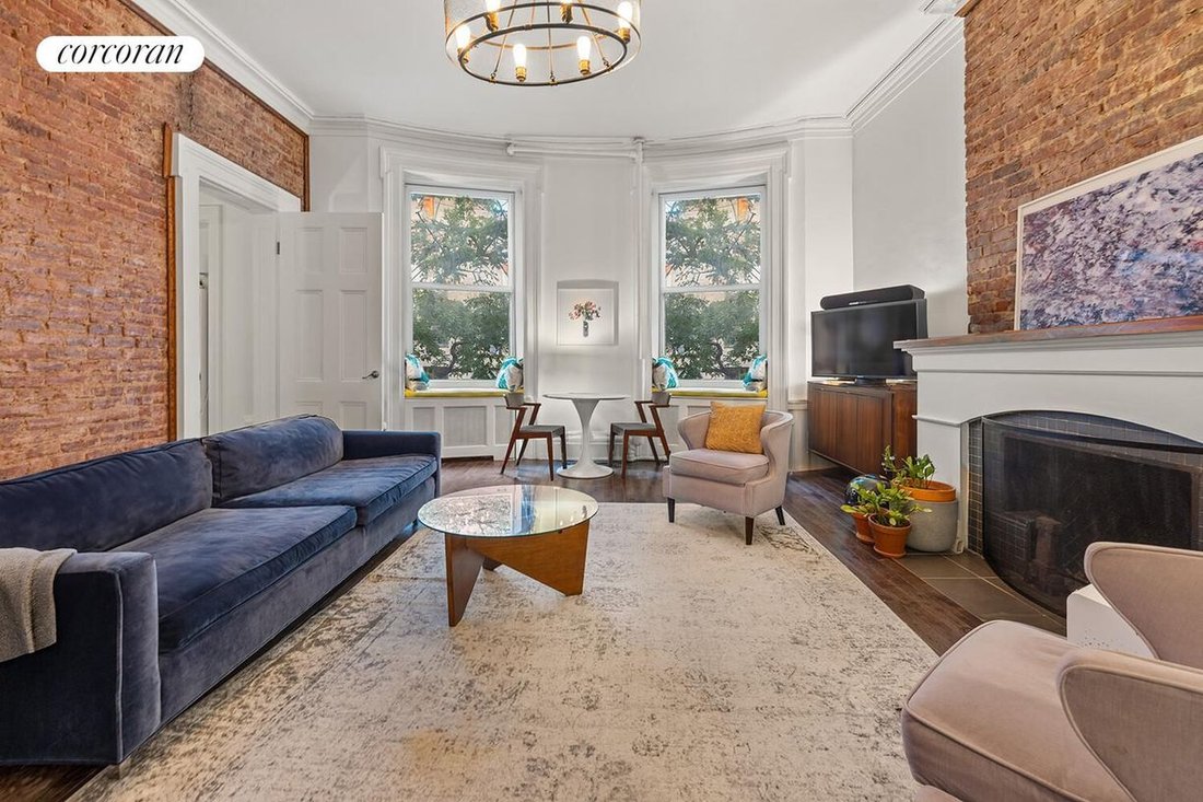 House in New York, New York, United States 2 - 16218037