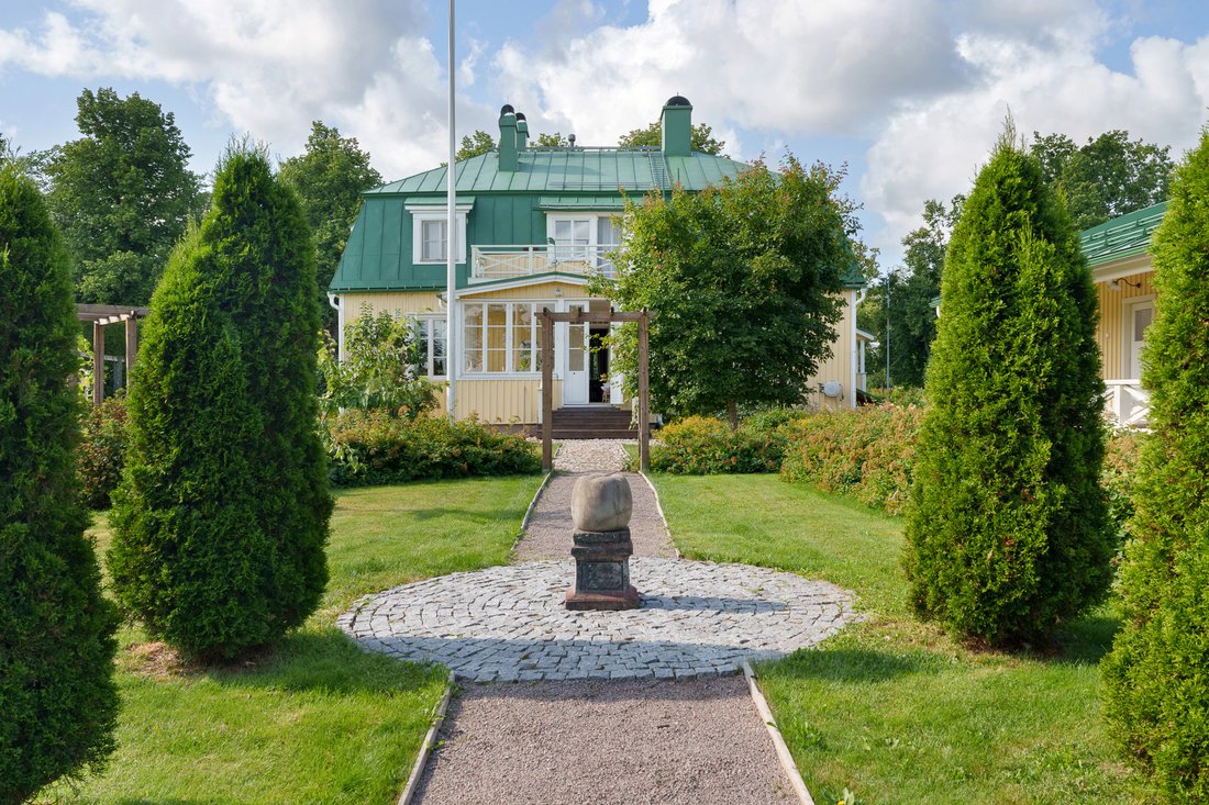House in Lovisa, Uusimaa, Finland 1 - 16210169