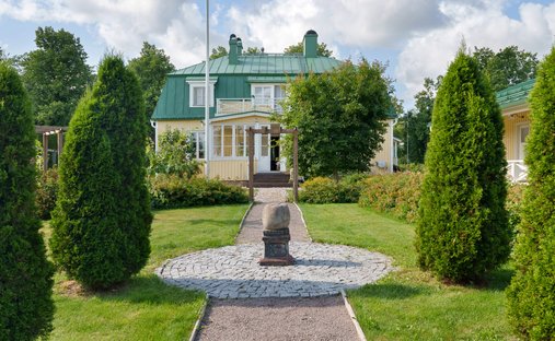 Casa a Loviisa, Uusimaa, Finlandia 1