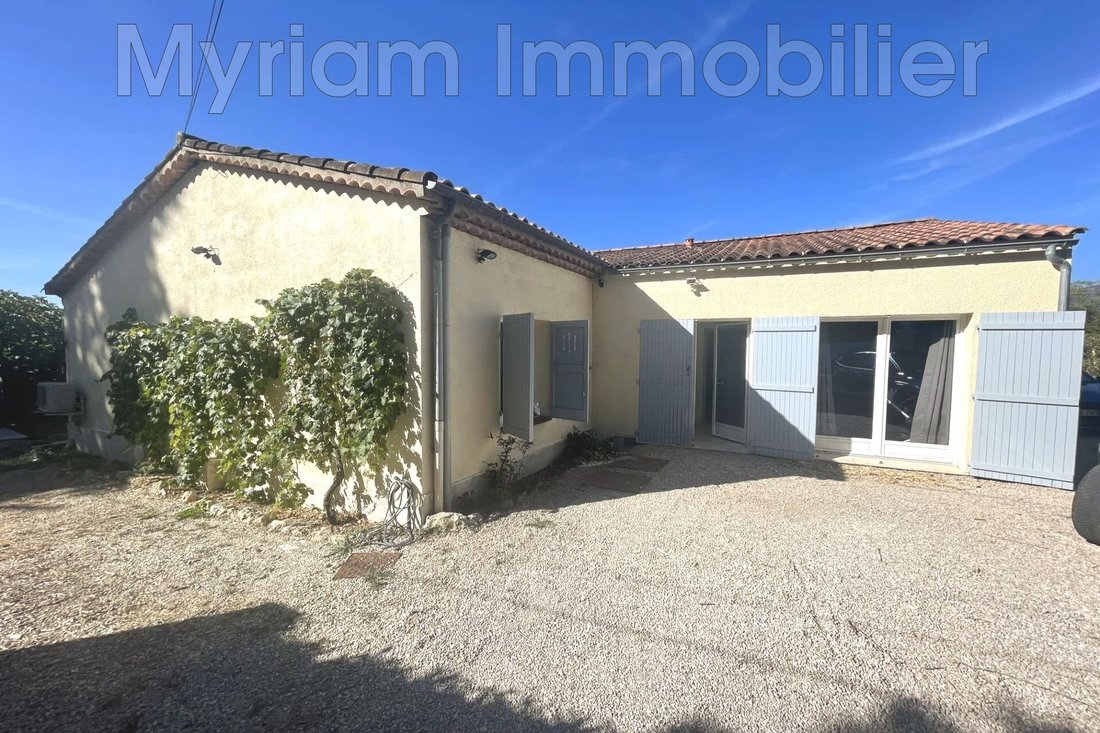 Villa in Fayence, Provence-Alpes-Côte d'Azur, France 2 - 16212015
