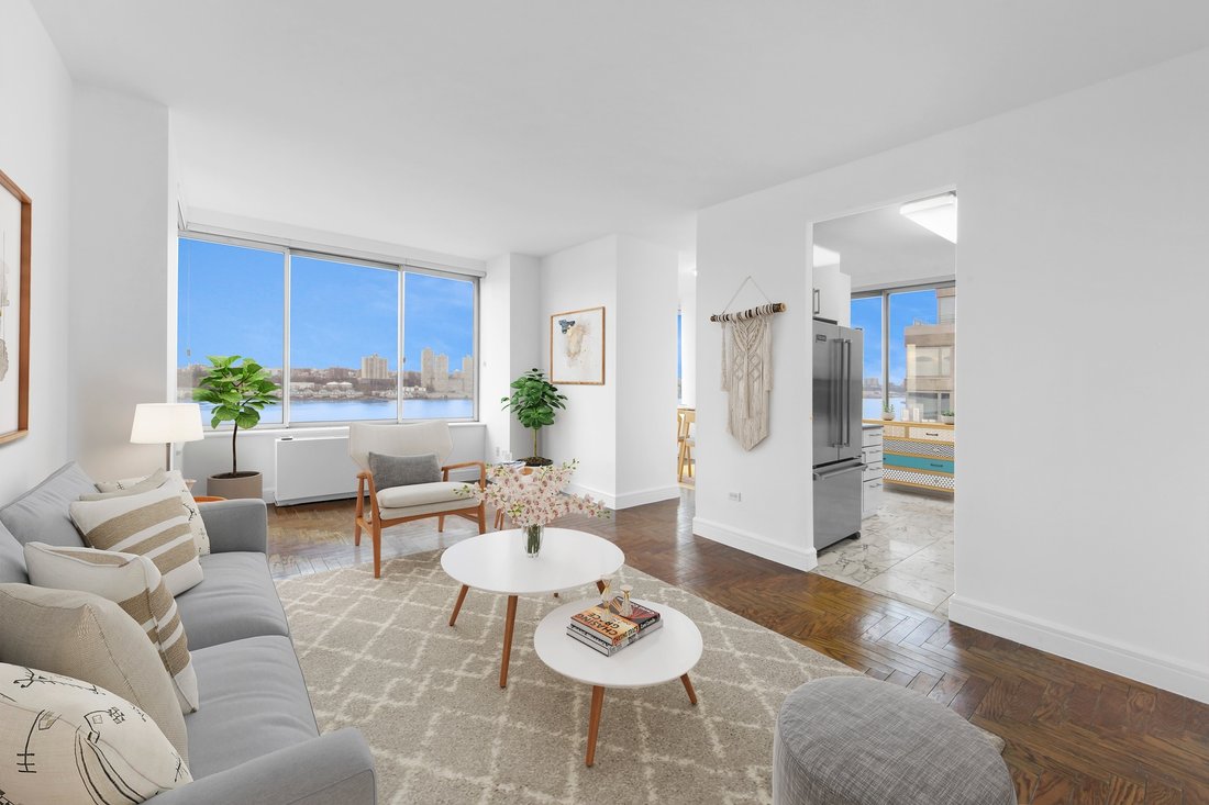 Condo in New York, New York, United States 2 - 16213951