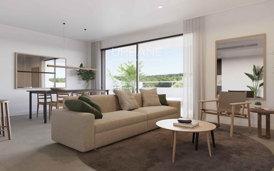 Apartment in Salou, Catalonia, Spain 2 - 16213644