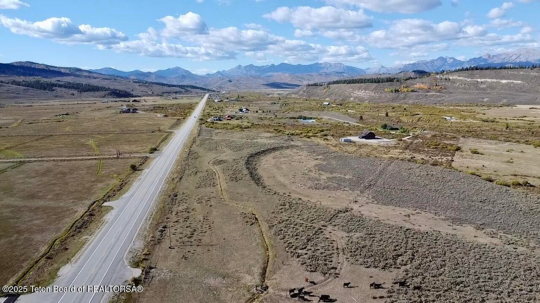 Land in Bondurant, Wyoming, United States 3 - 16185643