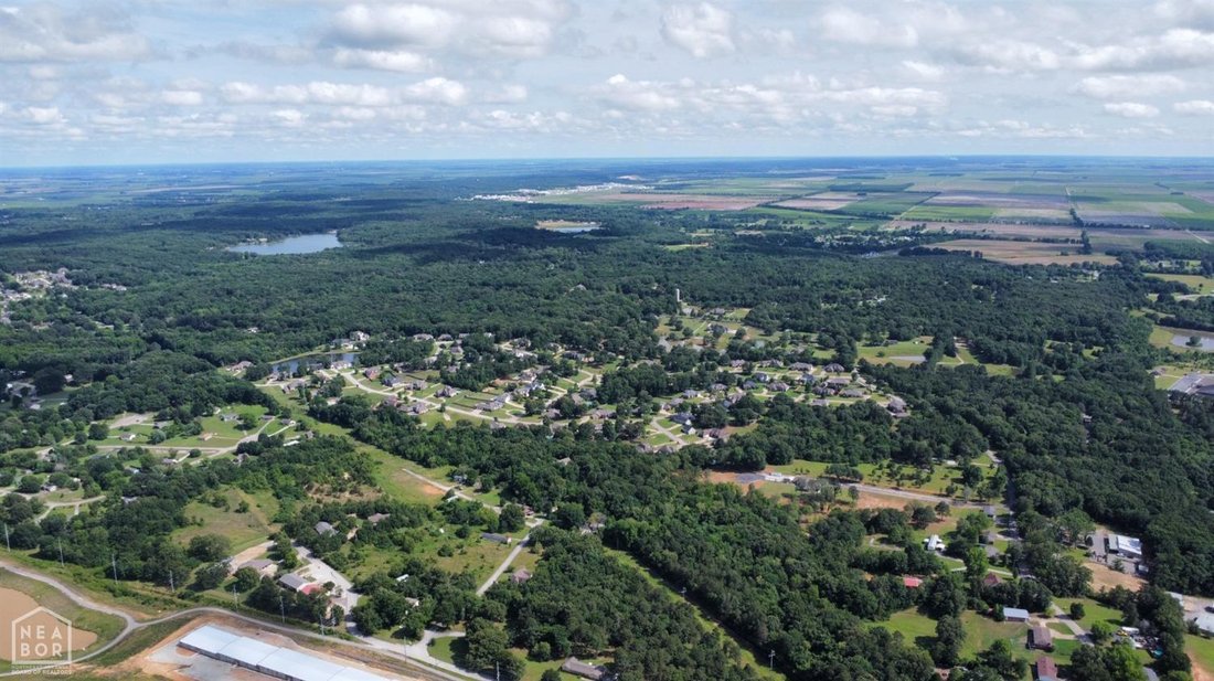 Land in Jonesboro, Arkansas, United States 2 - 16209065