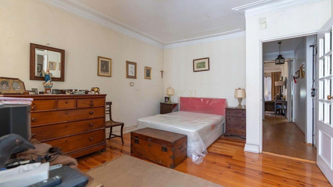 Apartment in Estrela, Lisbon, Portugal 5 - 16216844