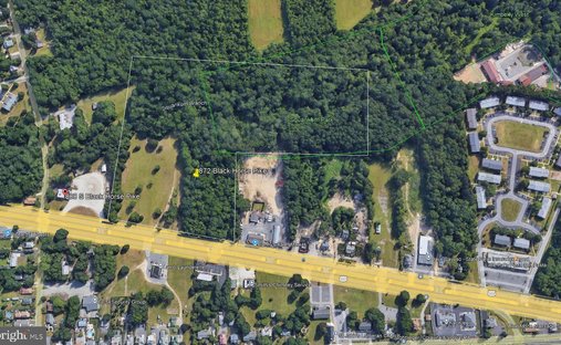 Terreno a Monroe, New Jersey, Stati Uniti 1