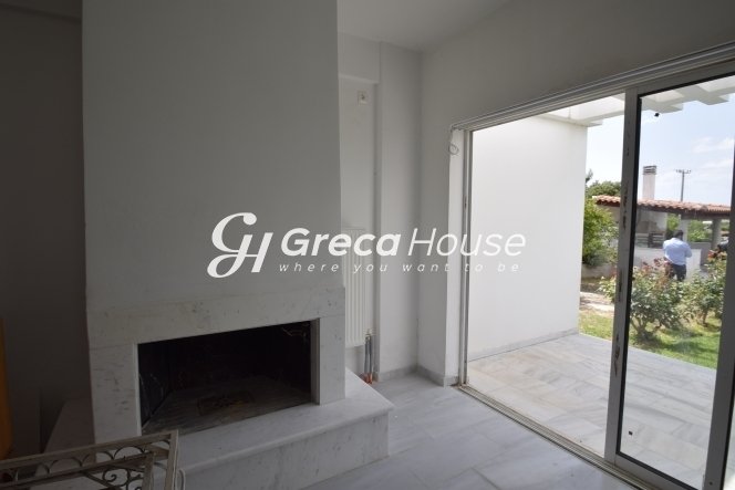 Villa in Kalyvia Thorikou, Attica, Greece 2 - 16218140