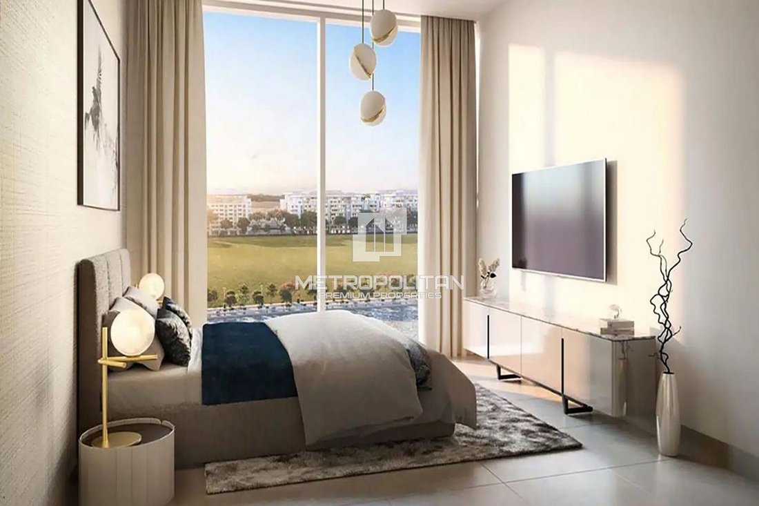 Apartment in MBR- Al Merkad, Dubai, United Arab Emirates 3 - 16210301