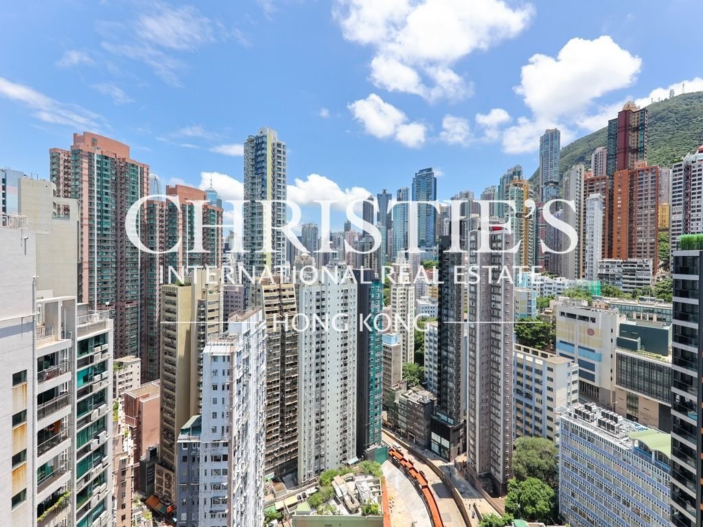 Apartment in Hong Kong, Hong Kong 1 - 16217583
