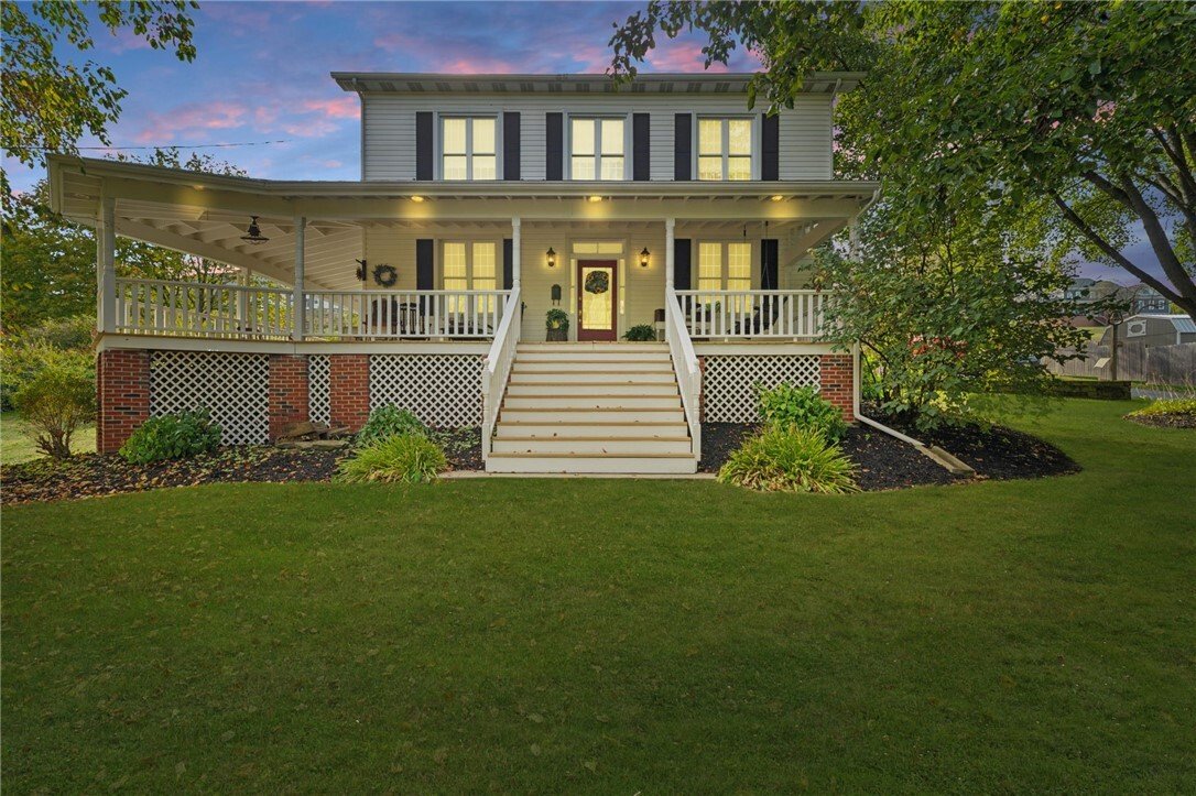 House in Irwin, Pennsylvania, United States 2 - 16210853