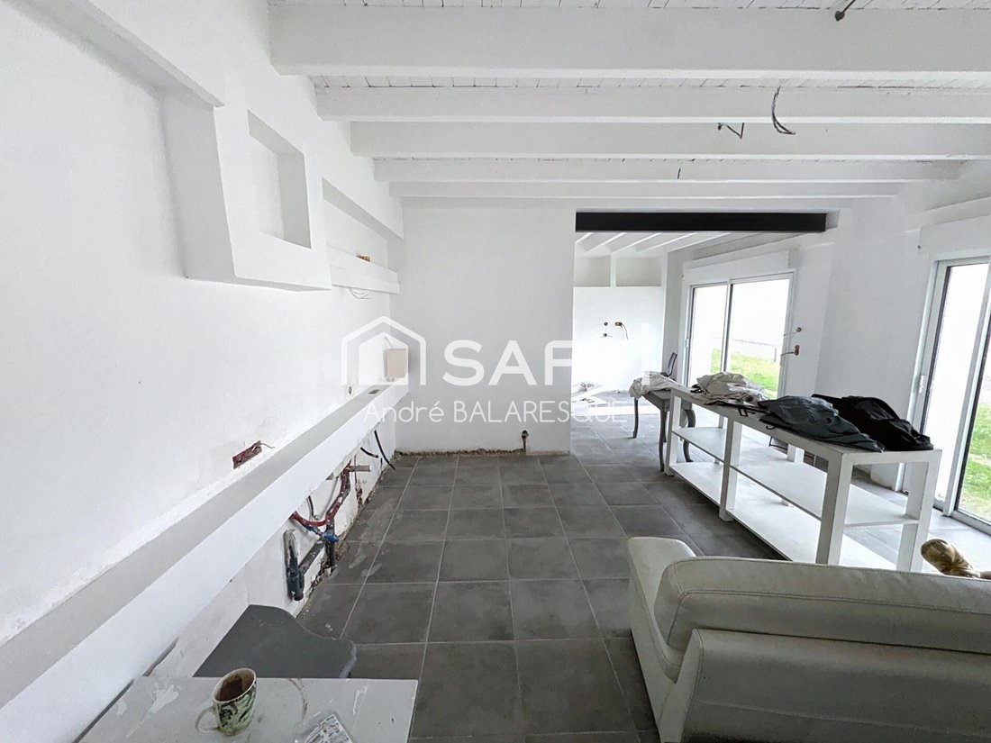 House in Olonne-sur-Mer, Les Sables-d'Olonne, France 2 - 16210644