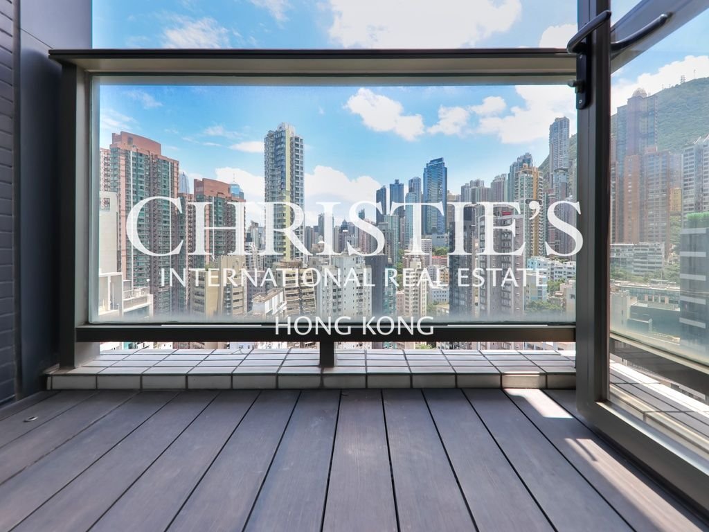 Apartment in Hong Kong, Hong Kong 2 - 16217583