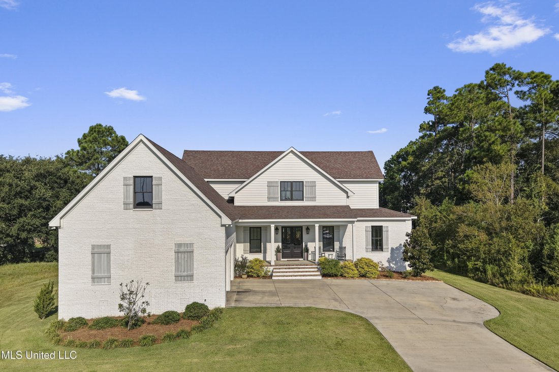 House in Biloxi, Mississippi, United States 2 - 16214126