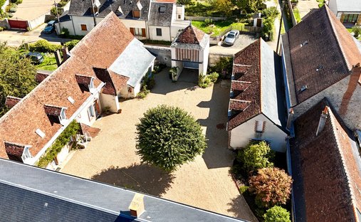 Chateau XIX The French Art Of Living