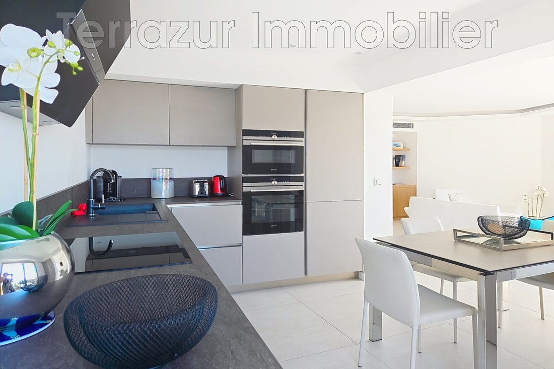 Apartment in La Source, Cannes, France 3 - 16212024