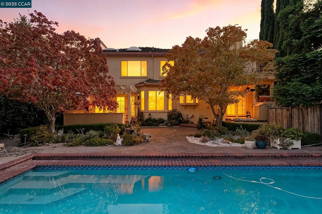 House in Danville, California, United States 4 - 16218014