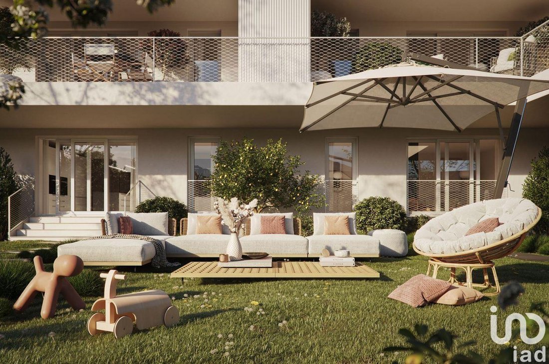 Apartment in Saint Giniez, 8e Arrondissement, Marseille 1 - 16216433