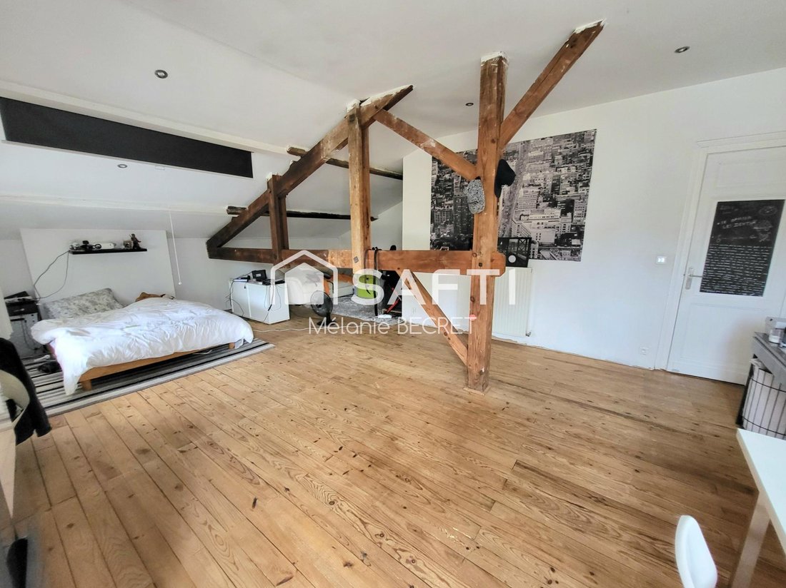 Casa en Marcheprime, Nueva Aquitania, Francia 5 - 16080460