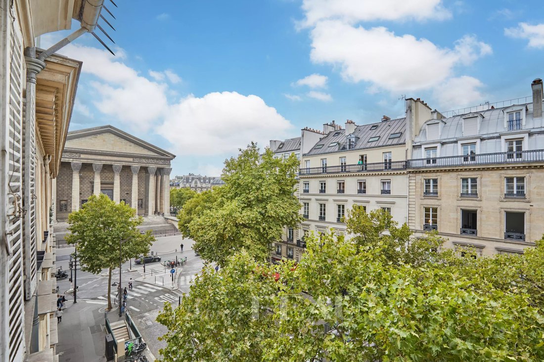 Apartamento en Elysées-Madeleine, Paris 8e Arrondissement, París 1 - 16212039
