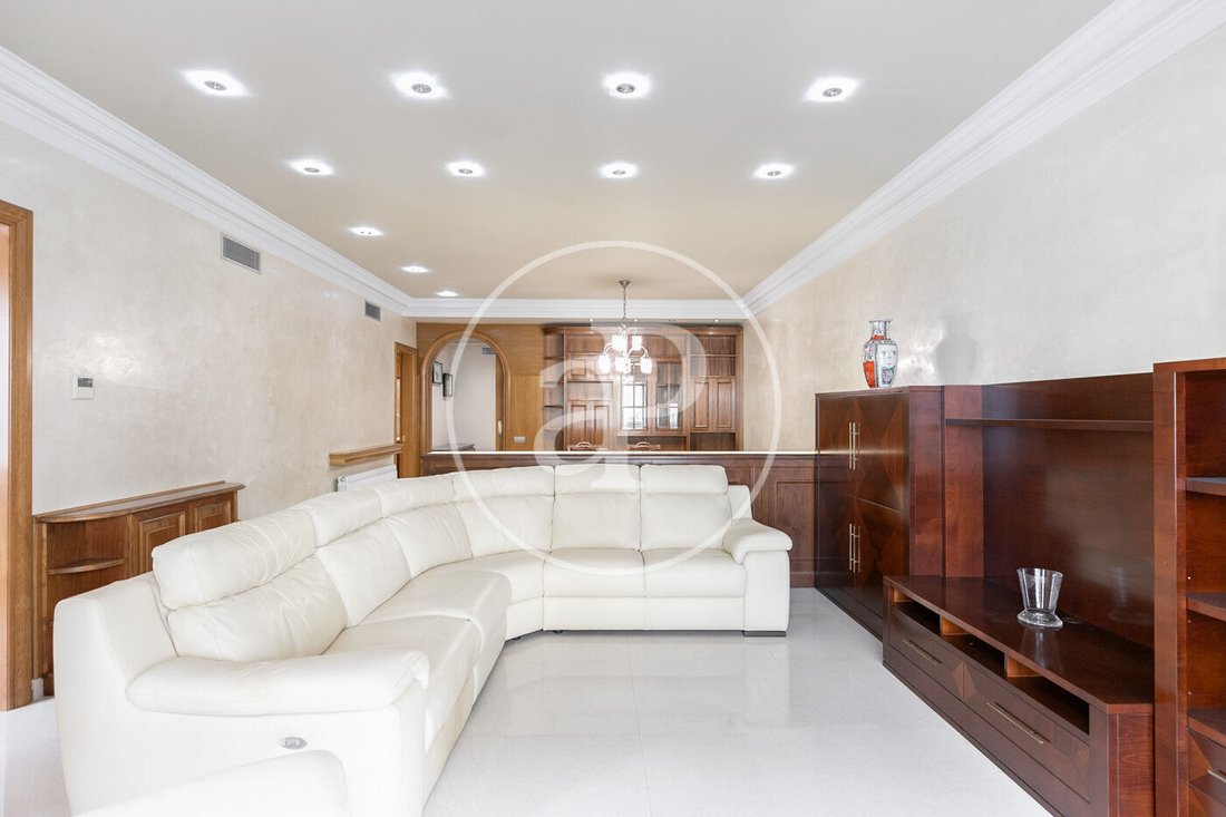Apartment in Eixample, Barcelona, Spain 5 - 16214105