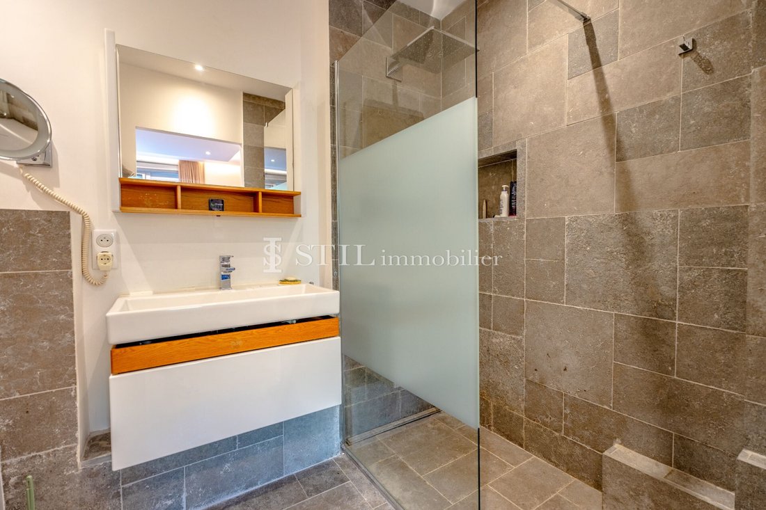 Apartment in Ville-Les Saquedes-Le Bouillonnet, Sainte-Maxime, France 5 - 16215835