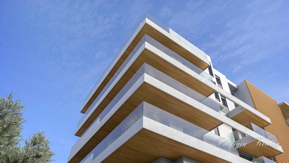 Penthouse in Voula, Attica, Greece 5 - 16218075