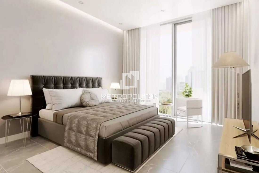 Apartment in MBR- Al Merkad, Dubai, United Arab Emirates 2 - 16210299