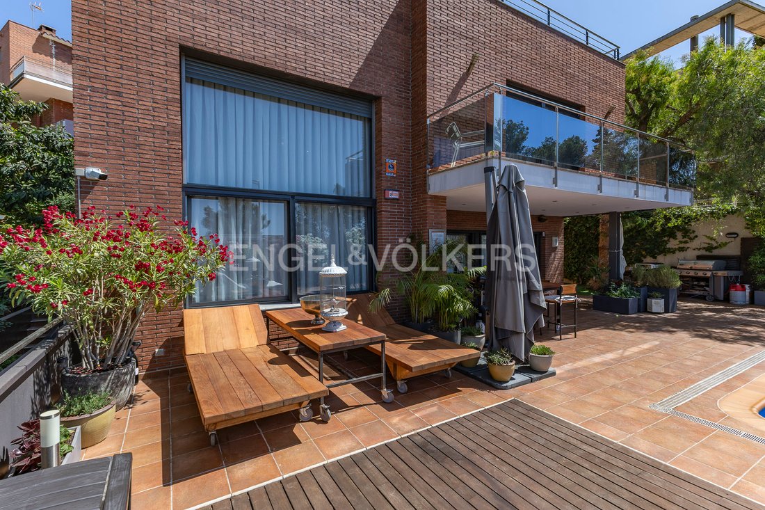 House in Castelldefels, Catalonia, Spain 5 - 16212017