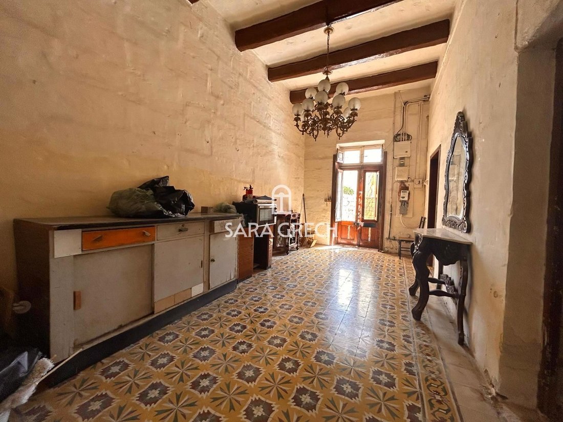 Townhouse in Mqabba, Malta 2 - 16213702