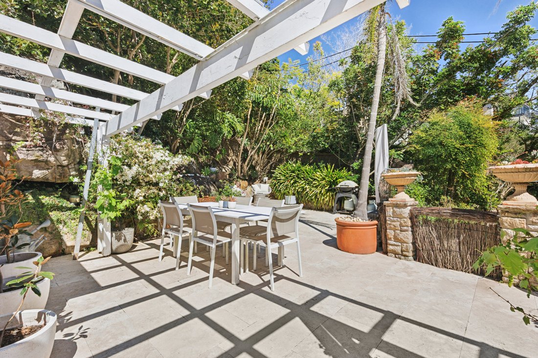 House in Cammeray, New South Wales, Australia 5 - 16212913