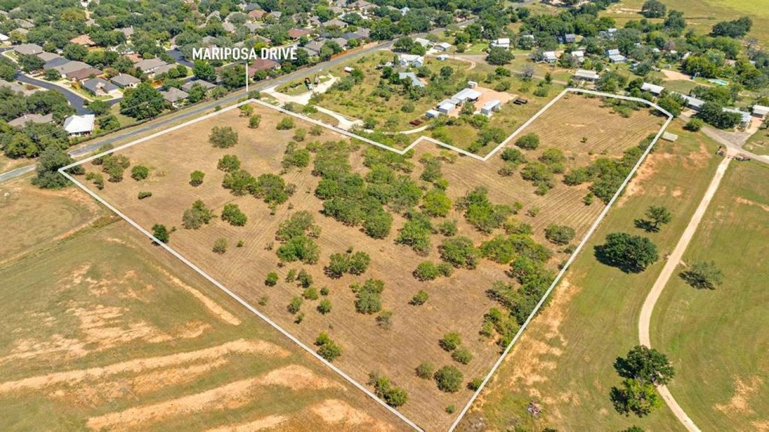 House in Fredericksburg, Texas, United States 1 - 16214064