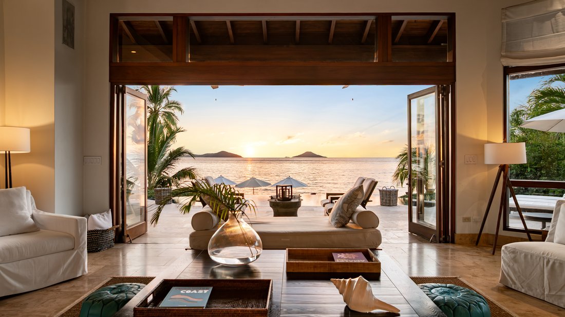 Estate in Virgin Gorda, Virgin Islands, British 5 - 16214144