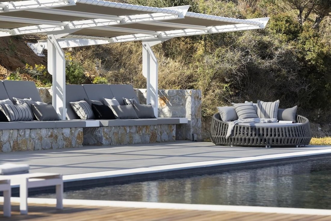 Villa in Apokoronas, Greece 4 - 14708645