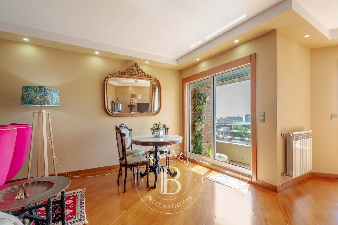 Apartment in Matosinhos e Leca da Palmeira, Porto District, Portugal 4 - 16202804
