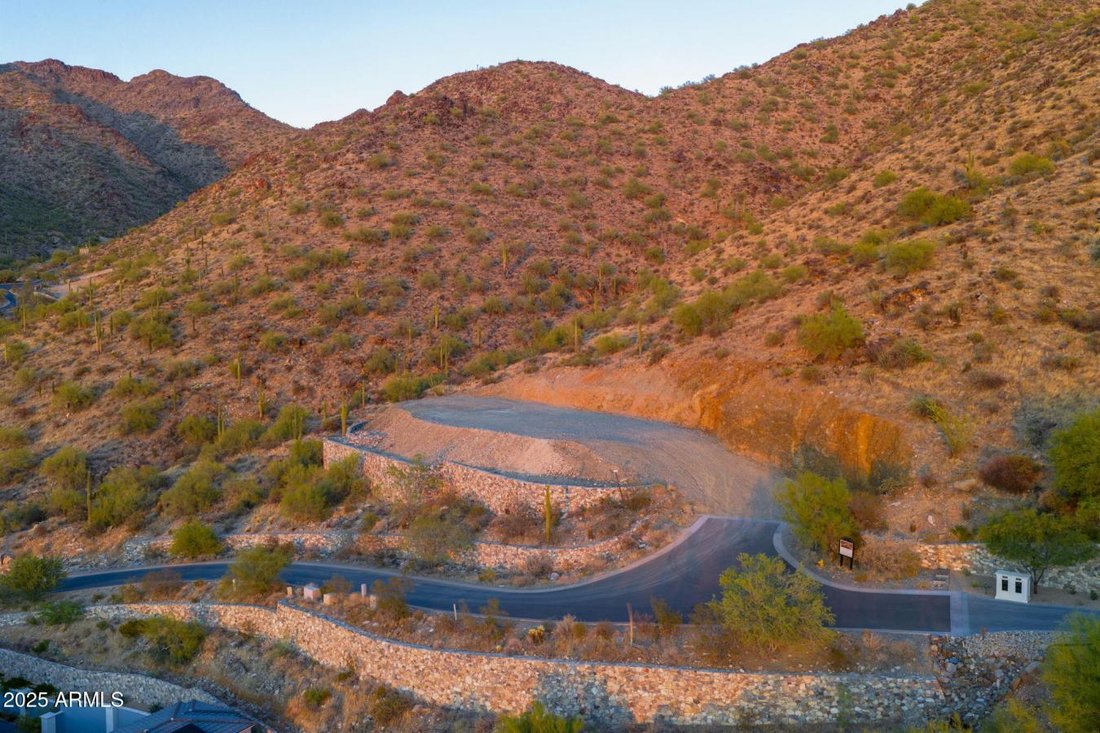House in Scottsdale, Arizona, United States 4 - 16217451