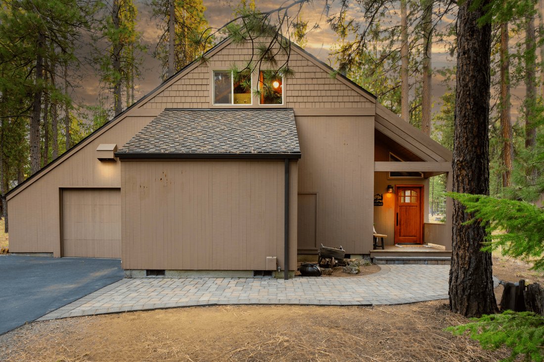 House in Black Butte Ranch, Oregon, United States 4 - 16211327