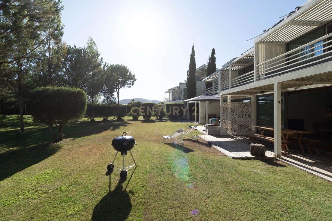 Villa in Carvalhal, Setubal, Portugal 1 - 16025213