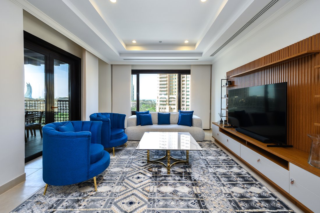 Apartment in Doha, Doha, Qatar 2 - 16219542