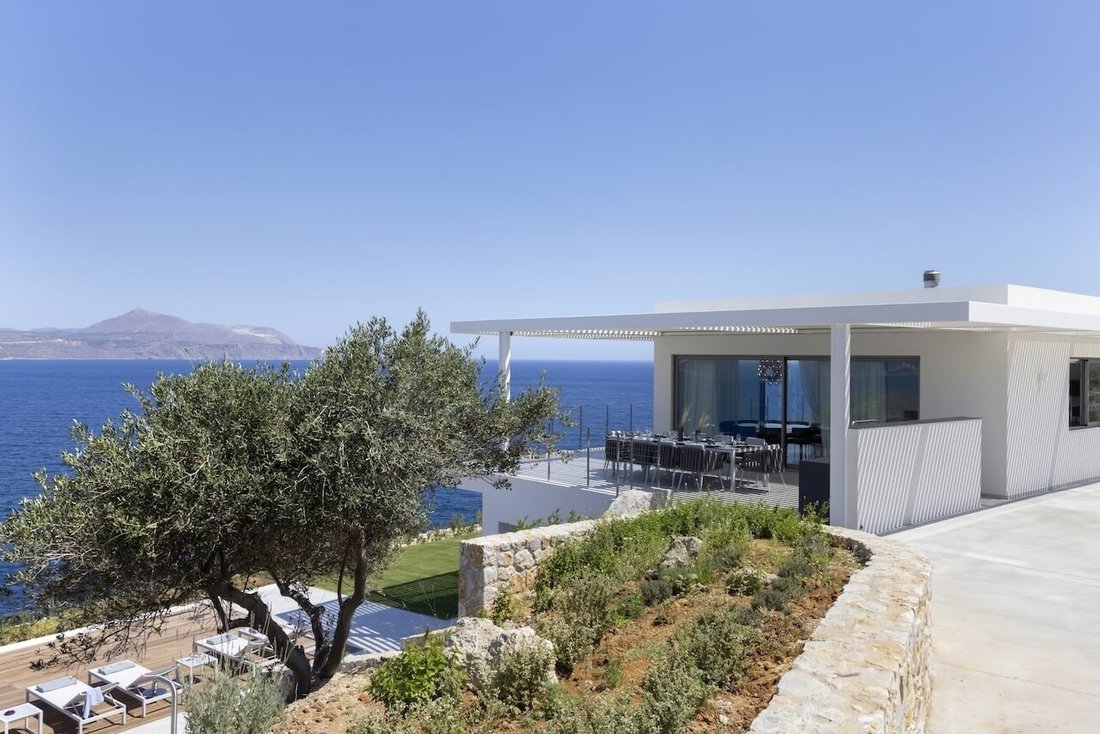 Villa in Apokoronas, Greece 3 - 14708645